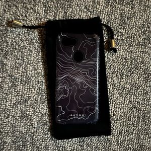 Burga Pixel 3 Drifting Shores Case